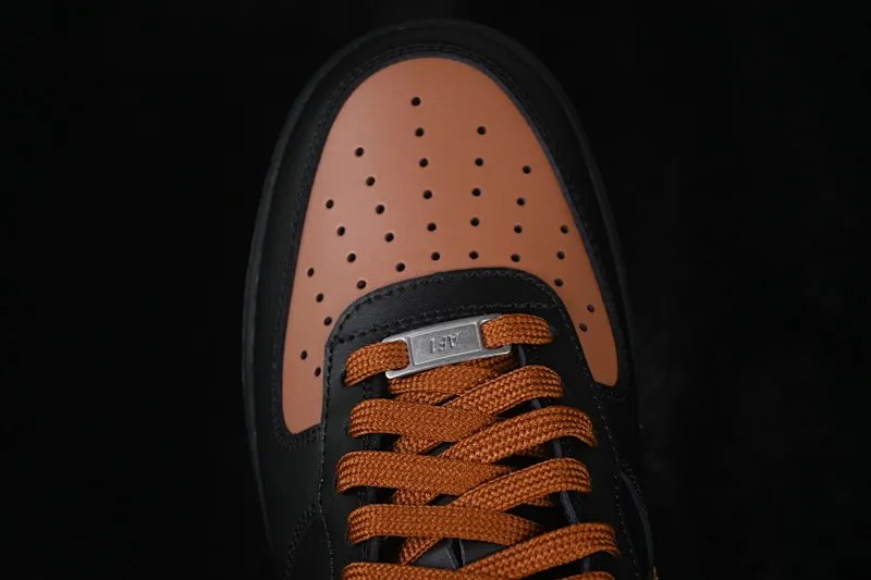 All categories Nk Air Force 1 Air Force series Nk Air Force 1 Low Air Force low-top Nike Air Force 1'07 Low Air Force 1 low-top casual sneakers FV5951-001